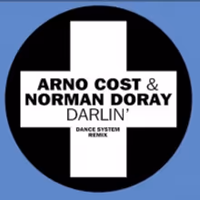 Dance System Remix Arno Cost & Norman Doray Anthem 'Darlin'