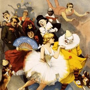 What Was Vaudeville- A Brief History