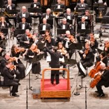 New Jersey Symphony Orchestra Chamber Players to Perform Free Bollywood Virtual Conce