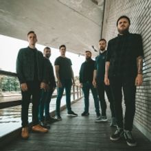 Titans Release New Track 'King of Misery'