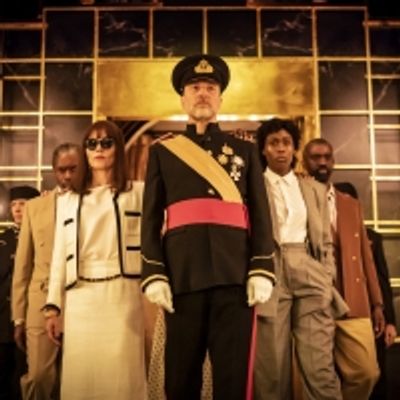BWW Review: WOMEN BEWARE WOMEN, Sam Wanamaker Playhouse