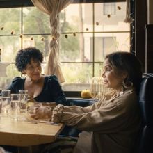 Video: Daphne Rubin-Vega Stars in ALLSWELL IN NEW YORK Trailer