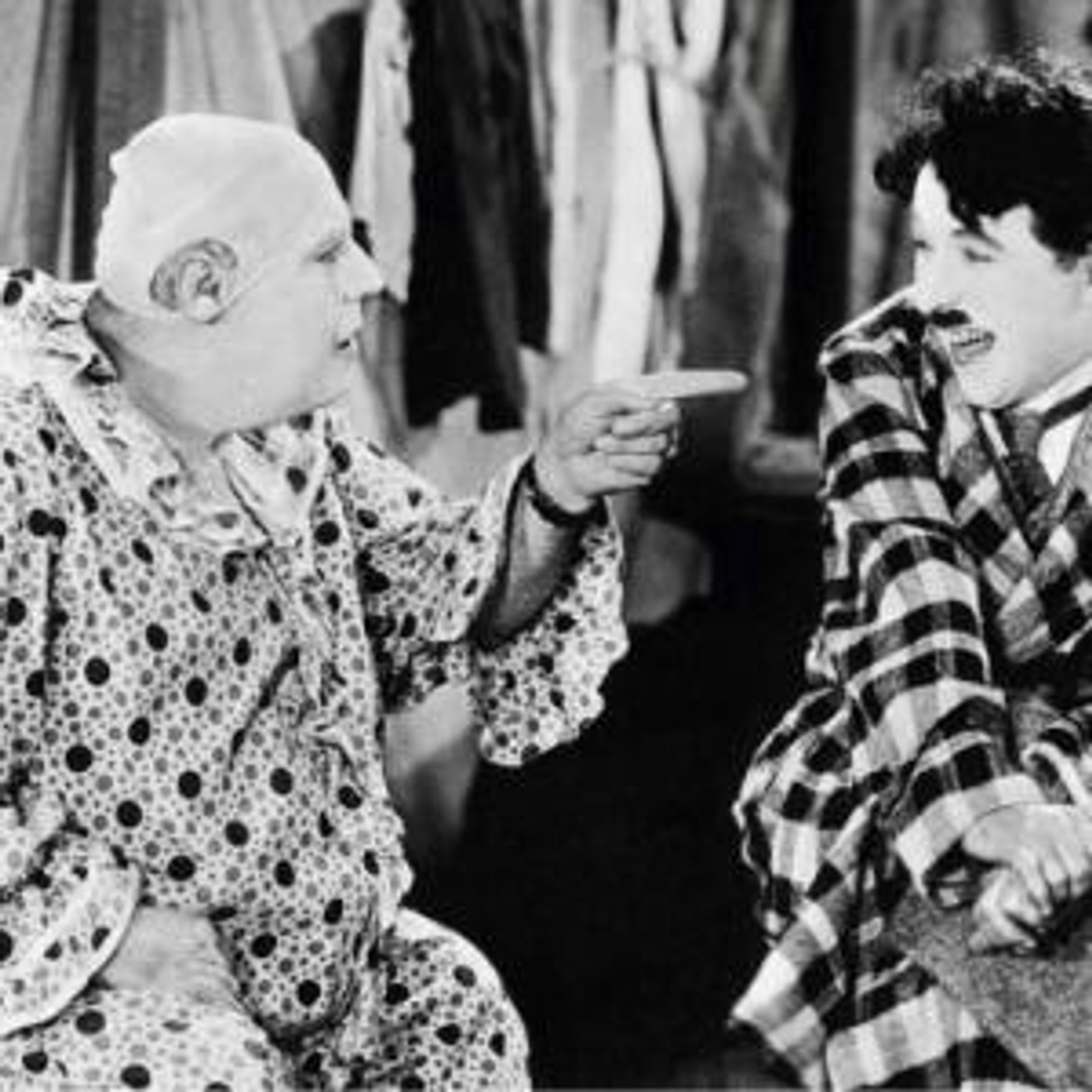 THE CIRCUS to Launch Duck Soup Cinema's 46th Season