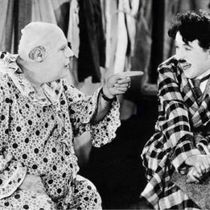 THE CIRCUS to Launch Duck Soup Cinema's 46th Season