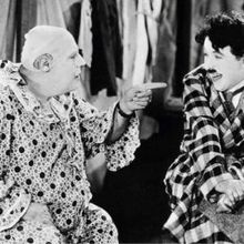 THE CIRCUS to Launch Duck Soup Cinema's 46th Season