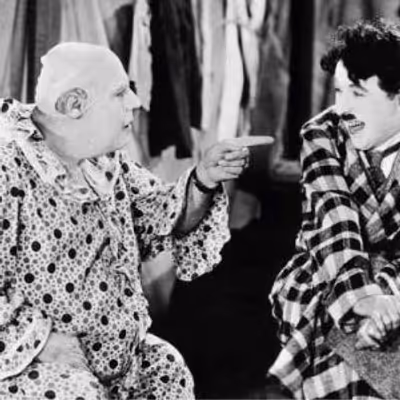 THE CIRCUS to Launch Duck Soup Cinema's 46th Season