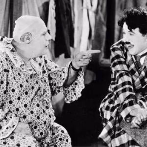 THE CIRCUS to Launch Duck Soup Cinema's 46th Season Photo