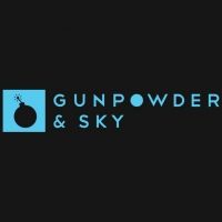 Audible Inks Multi-Project Deal with Gunpowder & Sky