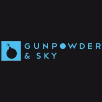 Audible Inks Multi-Project Deal with Gunpowder & Sky
