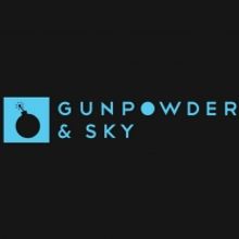 Audible Inks Multi-Project Deal with Gunpowder & Sky