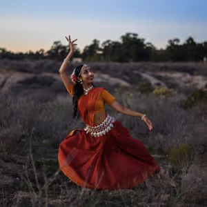 CUNY Dance Initiative to Present Jeevika Bhat In The World Premiere Of CLOTHESLINE