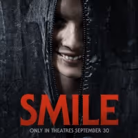 VIDEO: Watch the Final SMILE Film Trailer Starring Sosie Bacon