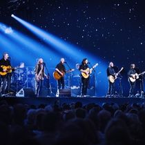 Eagles Add New April Dates to Long-Running Las Vegas Residency