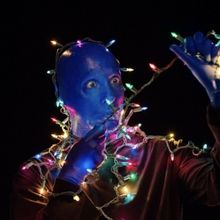 Video: Blue Man Group Releases Holiday EP and Mashup Video