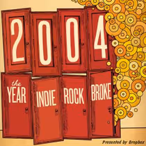 2004: THE YEAR INDIE ROCK BROKE Podcast Launches with Ben Gibbard