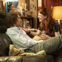 HBO Drama Series THE TIME TRAVELER'S WIFE Begins Production In New York