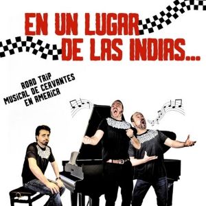 EN UN LUGAR DE LAS INDIAS llega al Lara en febrero