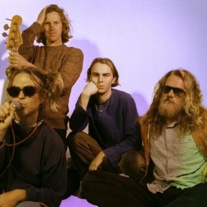 Babe Rainbow Releases New Single 'Juice Of The Sun'