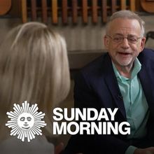 Video: HAIRSPRAY composer Talks New Memoir with CBS Sunday Morning