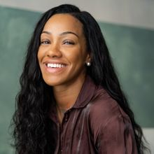 Interview: 'It's My Dream Role': Karis Anderson on Domestic Violence, Empowerment and