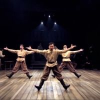 VIDEO: Extended Clip From FIDDLER: A MIRACLE OF MIRACLES Documentary Video