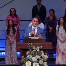 Texas Church Performs Unauthorized Version of HAMILTON with New Lyrics and…