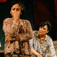 BWW Review: LA RUTA at Artists Rep