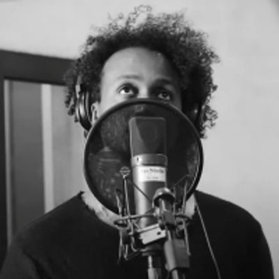 VIDEO: German Cast of HAMILTON Performs 'Alexander Hamilton'