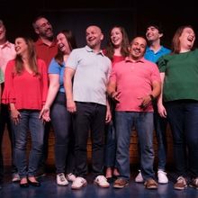 FST Improv Reveals 2024 Summer Season