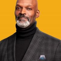 Esau Pritchett Joins The Cast Of THOUGHTS FOR A COLORED MAN On Broadway