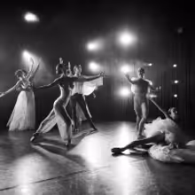 American Ballet Theatre to Present AMERICAN BALLET THEATRE OFFSTAGE: A 2020 VIRTUAL…