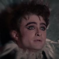 VIDEO: Daniel Radcliffe Performs 'She'll Be Coming Round the Mountain When She…