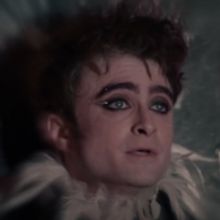 VIDEO: Daniel Radcliffe Performs 'She'll Be Coming Round the Mountain When She Comes'