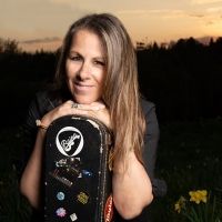 Folk Singer/Songwriter Raina Krangle Releases 'West Coast Huck Finn'