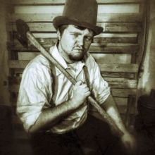 American Repertory Theater of WNY Presents SOMETHING WICKED