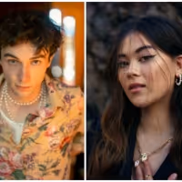Mark McKenna and Lukita Maxwell to Star In AN AUTUMN SUMMER