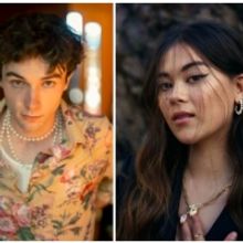 Mark McKenna and Lukita Maxwell to Star In AN AUTUMN SUMMER