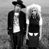 The Manic Boys And Girls Club Are In Session: Toronto Rockers Release BLACKED OUT