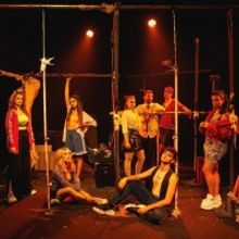 La escuela Aules presenta ANTIÒPERA DE LES OBLIDADES