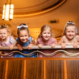 Stevie Denton, Lola Inman And Ruby Marshall To Play Lulu In WAITRESS Melbourne