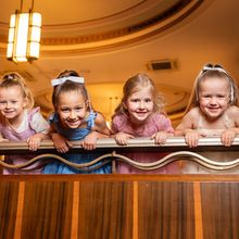 Stevie Denton, Lola Inman And Ruby Marshall To Play Lulu In WAITRESS Melbourne