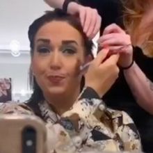 VIDEO: BECOMING NANCY's Jessica Vosk Takes Over Instagram!