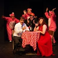 BWW Review: The Phoenix Stage Company Strikes Again With Laughter In Their…