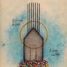 The Crossing Releases THE TOWER AND THE GARDEN