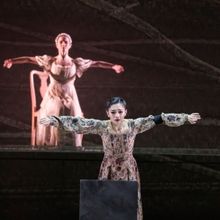 Review: NORTHERN BALLET - JANE EYRE, Sadler’s Wells