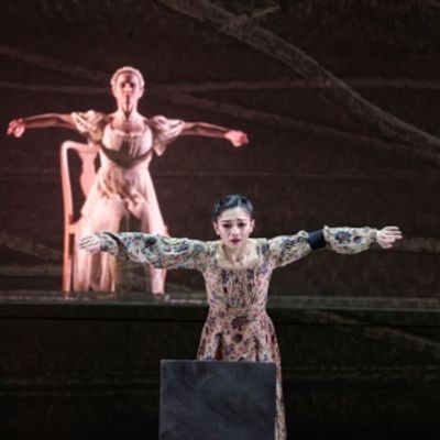 Review: NORTHERN BALLET - JANE EYRE, Sadler&rsquo;s Wells