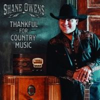 Shane Owens To Host World Famous 'Midnite Jamboree' Saturday, Feb. 22