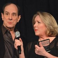 Singer-Songwriters Anya Turner And Robert Grusecki Celebrate Their New CD At Don't…