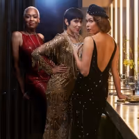 Live Theatre Returns to Stratford's Festival Theatre Today With CHICAGO