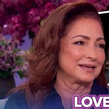 Gloria Estefan on Working with Meryl Streep, 47 Years of Marriage, and Music Today